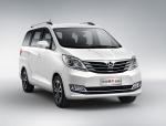 Chana S50 2016 года